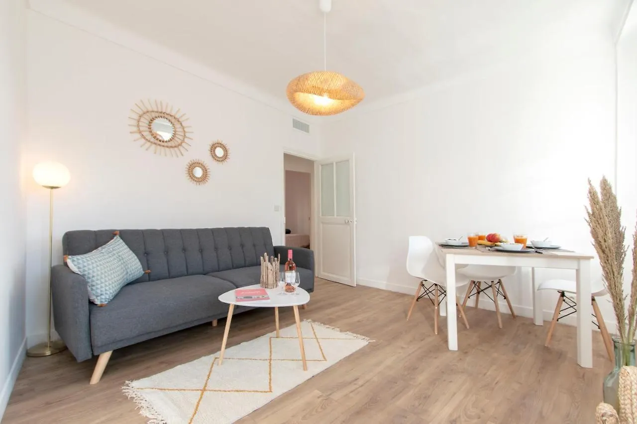 Maison Bianchi - Villefranche Apartment Villefranche-sur-Mer
